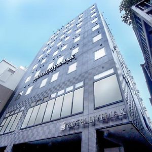 Hotel Livemax Yokohama Motomachi Ekimae